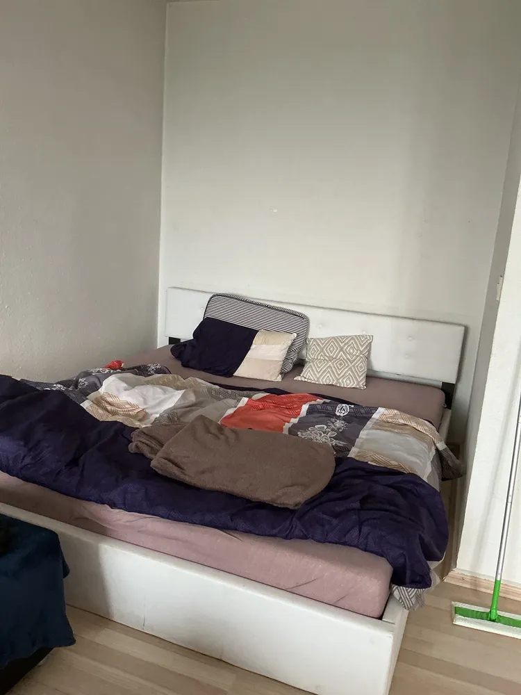1 Zimmer Wohnung mit 30 m² in Hannover – Bild 1