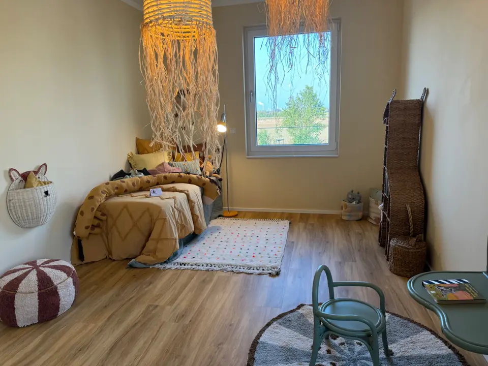 6 Zimmer Haus mit 184 m² in Viernheim – Bild 2