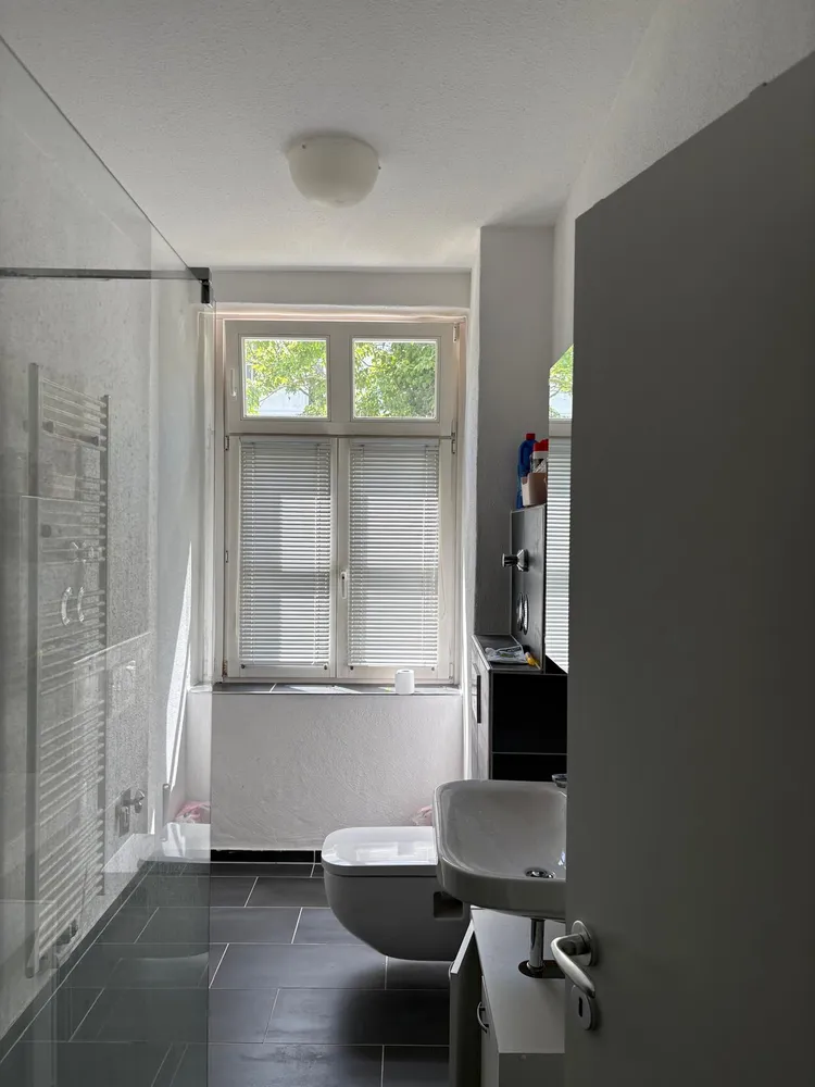 1 Zimmer Wohnung mit 28 m² in Münster – Bild 3