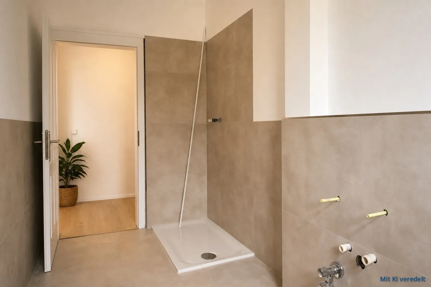 5 Zimmer Wohnung mit 106 m² in Bochum – Bild 9