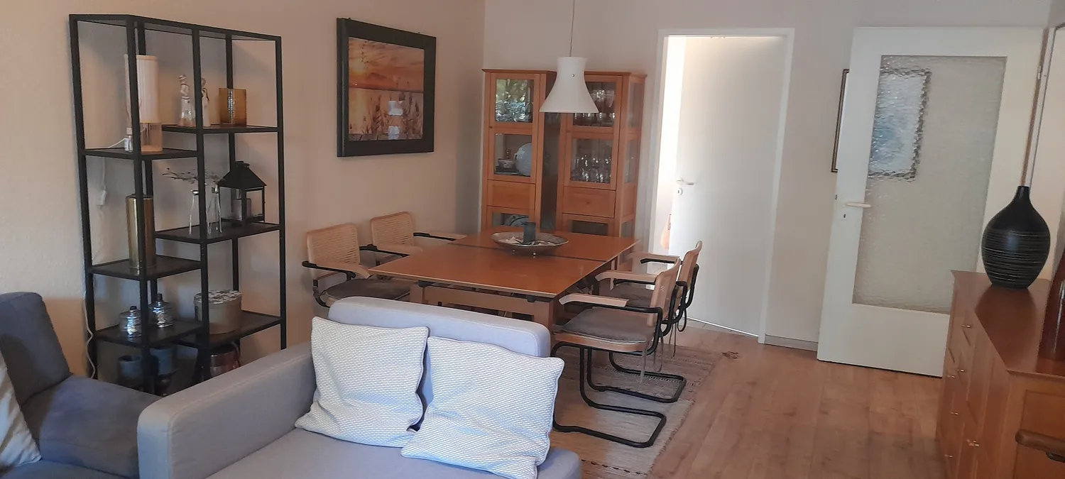 2 Zimmer Wohnung mit 52 m² in Bremen – Bild 4