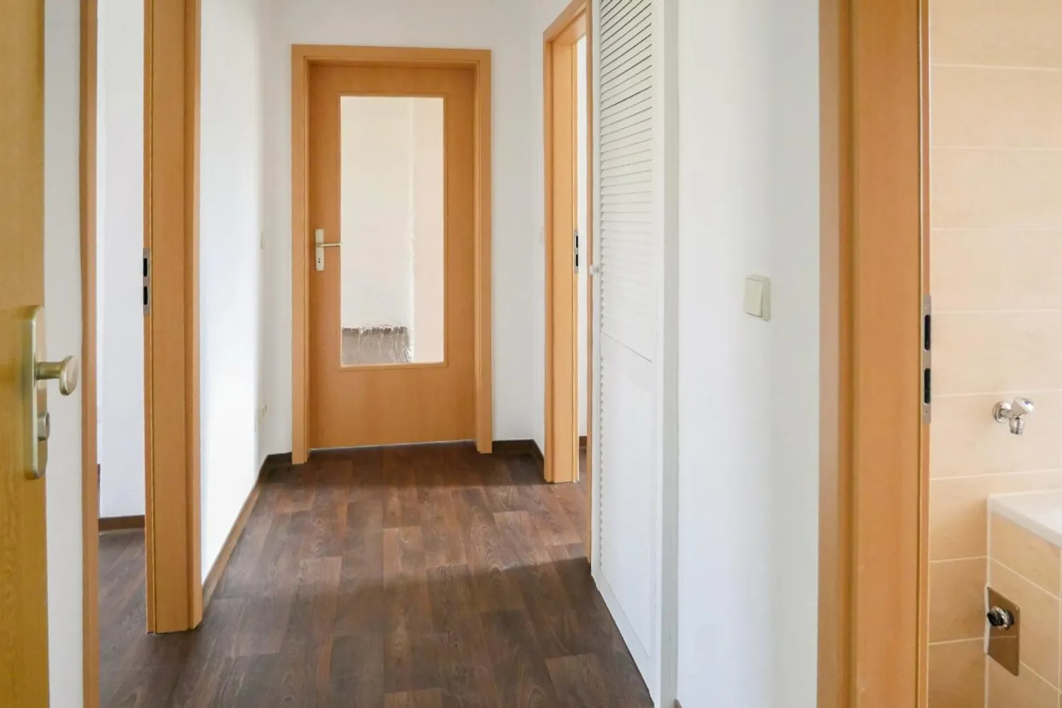 3 Zimmer Wohnung mit 62 m² in Magdeburg – Bild 4