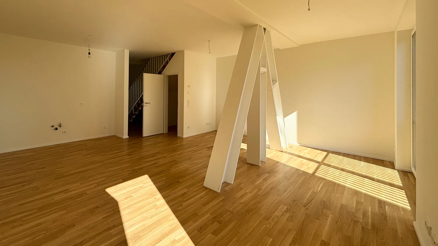 3 Zimmer Wohnung mit 107 m² in Mannheim – Bild 12