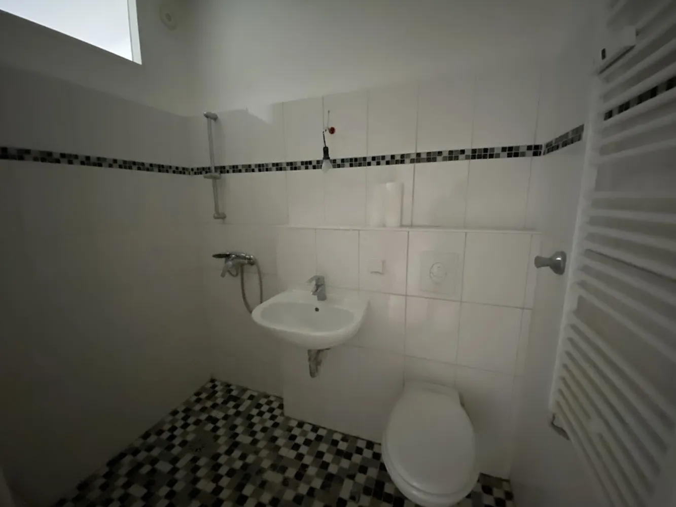 1 Zimmer Wohnung mit 30 m² in Berlin – Bild 5