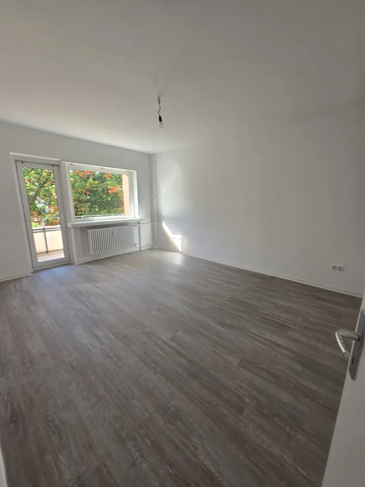 2 Zimmer Wohnung mit 57 m² in Berlin – Bild 5