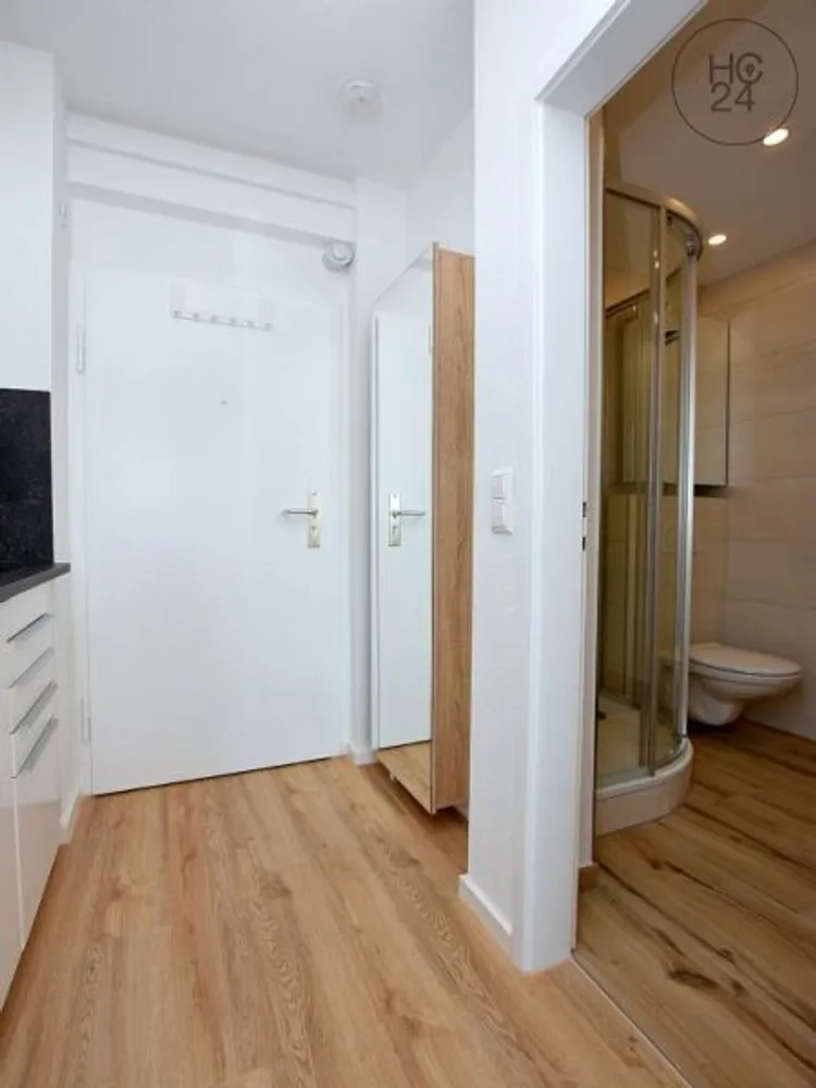 1 Zimmer Wohnung mit 30 m² in Stuttgart – Bild 12