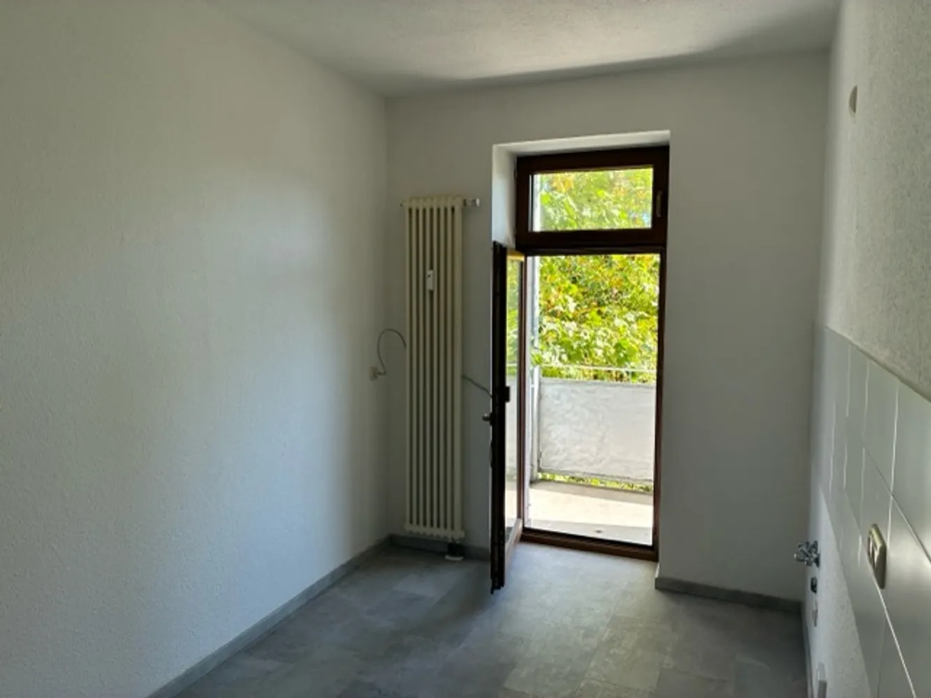 2 Zimmer Wohnung mit 48 m² in Leipzig – Bild 1