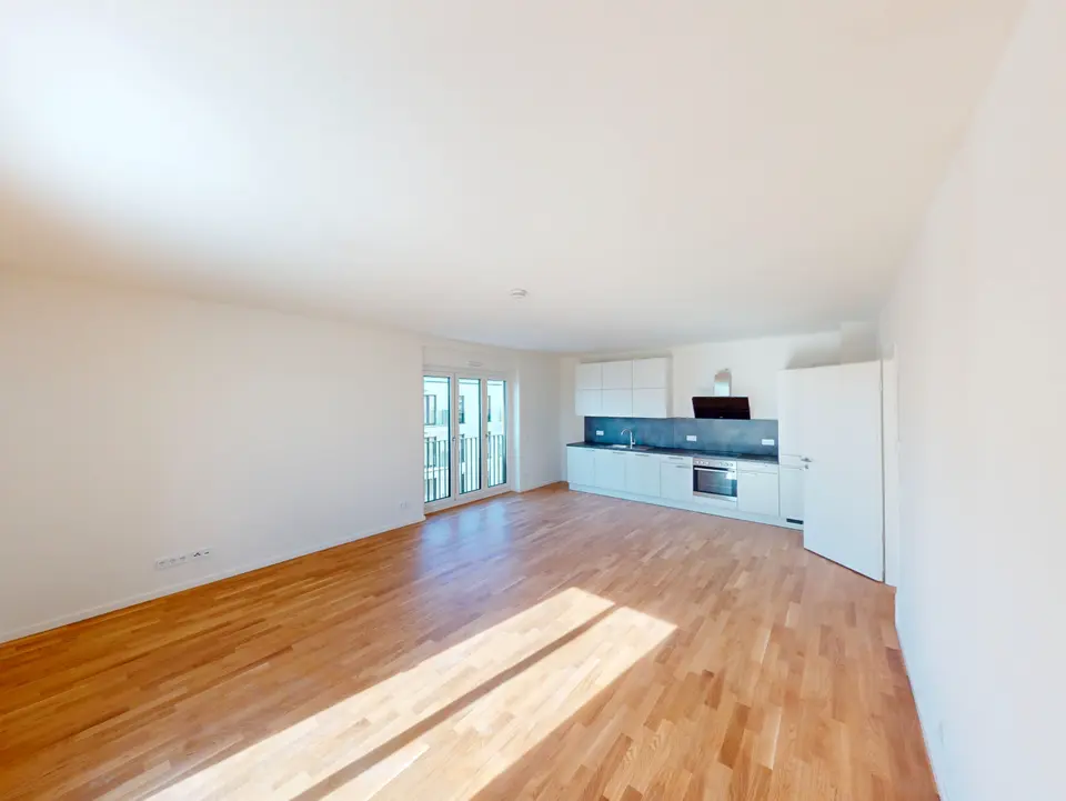 4 Zimmer Wohnung mit 140 m² in Berlin – Bild 4