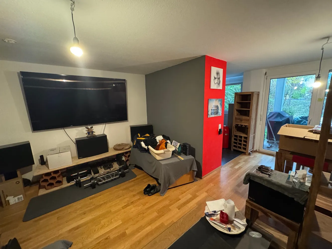3 Zimmer Wohnung mit 78 m² in Ludwigsburg – Bild 4