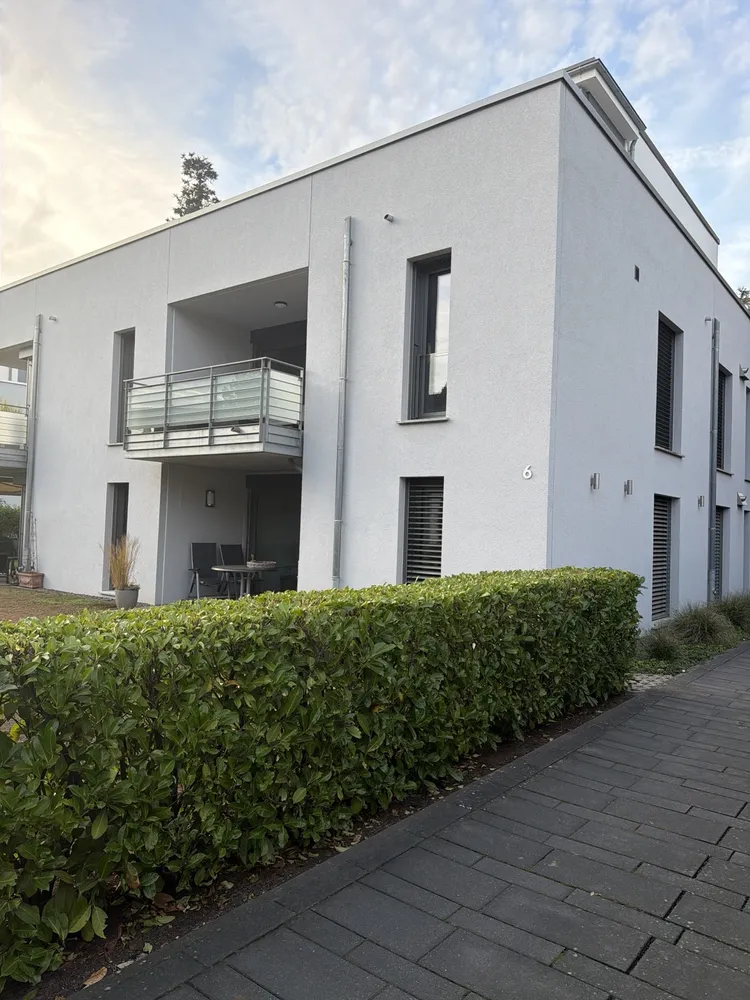 2 Zimmer Wohnung mit 80 m² in Gütersloh – Bild 1