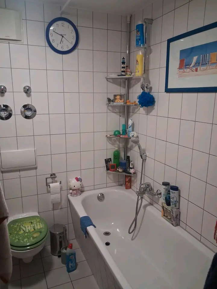 2 Zimmer Wohnung mit 61 m² in Luckenwalde – Bild 3