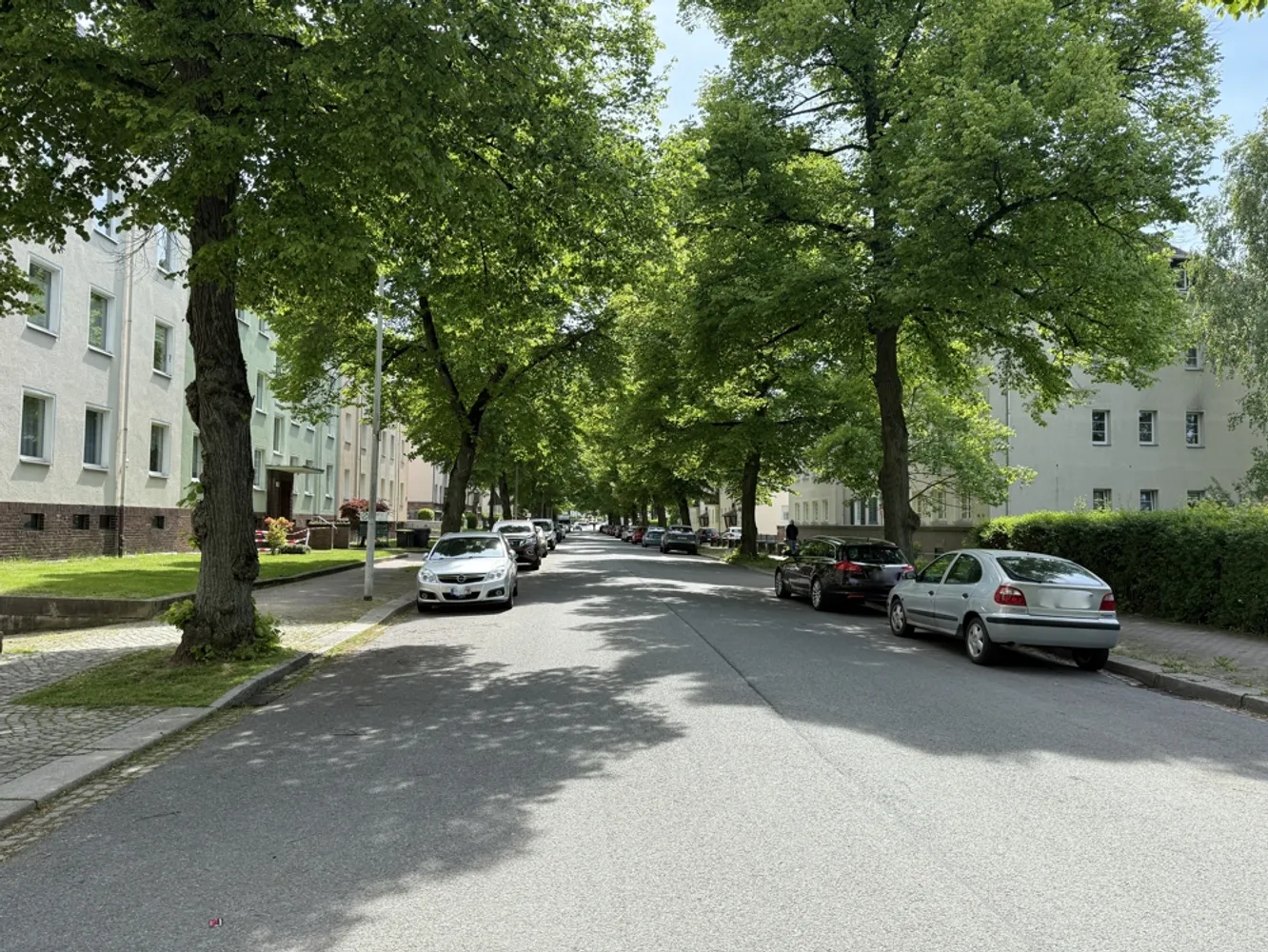 2 Zimmer Wohnung mit 69 m² in Chemnitz – Bild 10