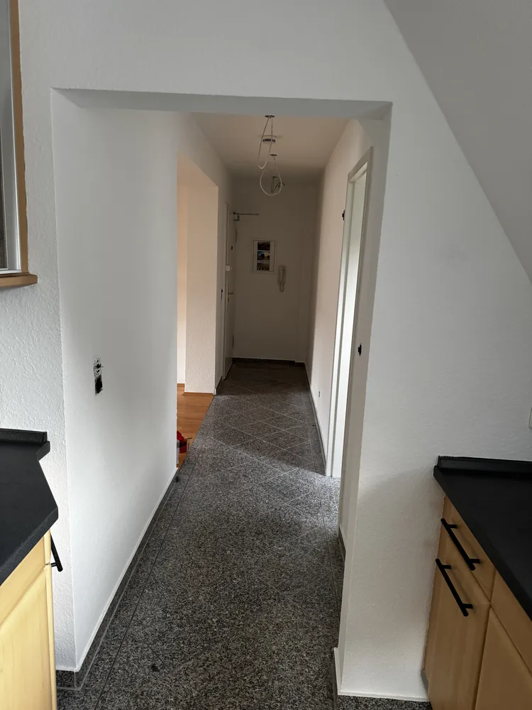 3 room apartment with 84 m² in Frankfurt am Main – Photo 9