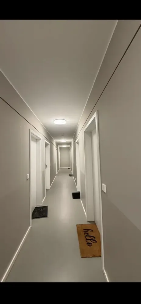 1 room apartment with 24 m² in Berlin – Photo 5