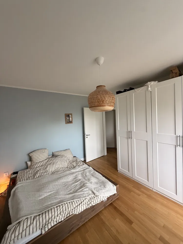 2 room apartment with 60 m² in Düsseldorf – Photo 4
