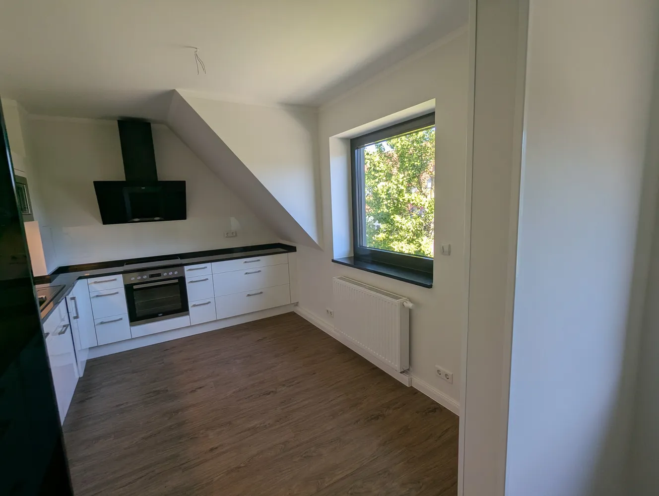 3 room apartment with 82 m² in Magdeburg – Photo 6