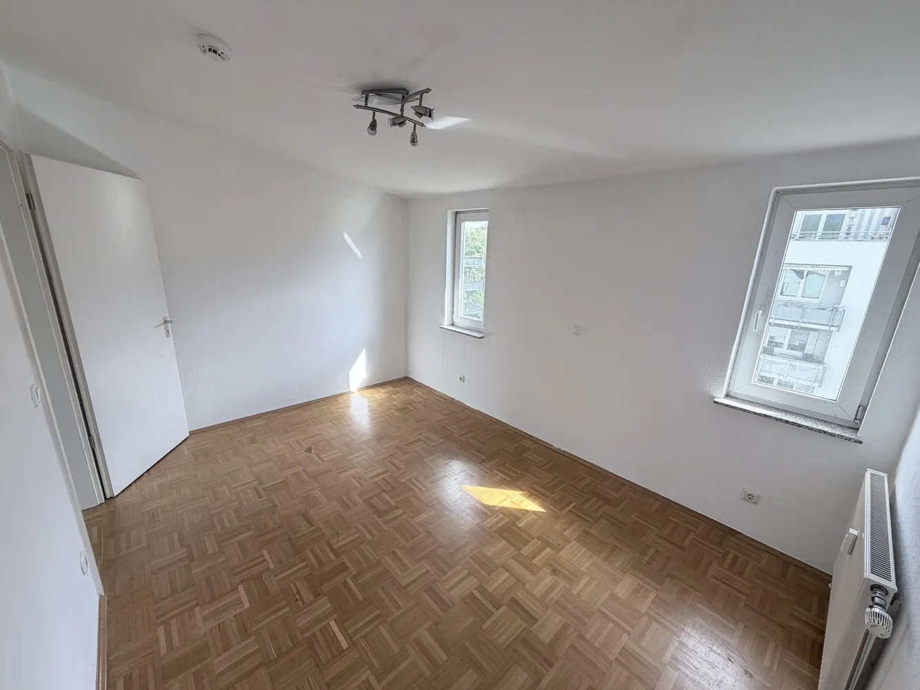 2 room apartment with 57 m² in Kassel – Photo 11