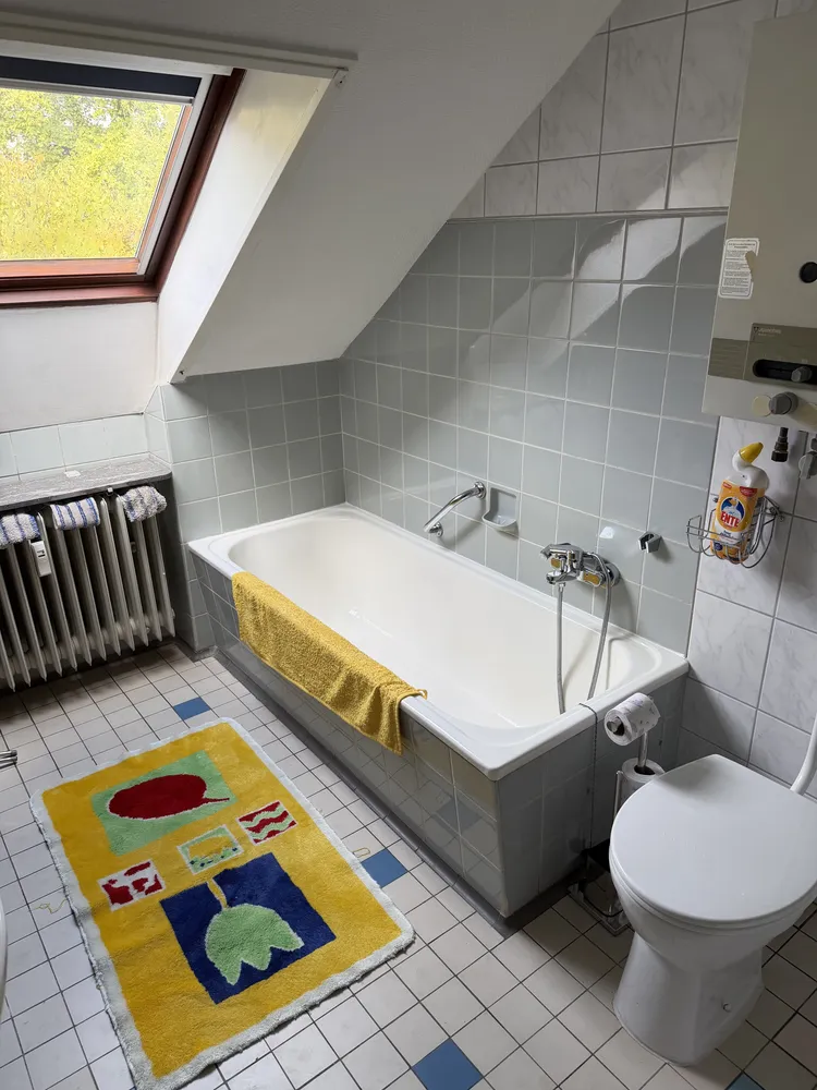 1 room apartment with 50 m² in Saarbrücken – Photo 11