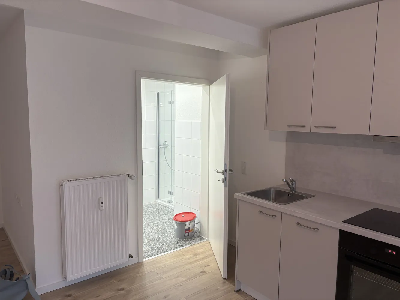1 Zimmer Wohnung mit 44 m² in Krefeld – Bild 9