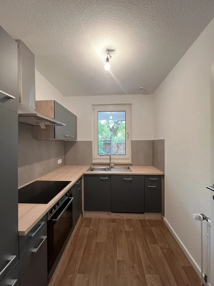 1 Zimmer Wohnung mit 44 m² in Hannover – Bild 6