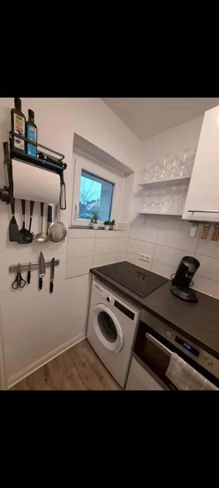 2 room apartment with 27 m² in Königswinter – Photo 4