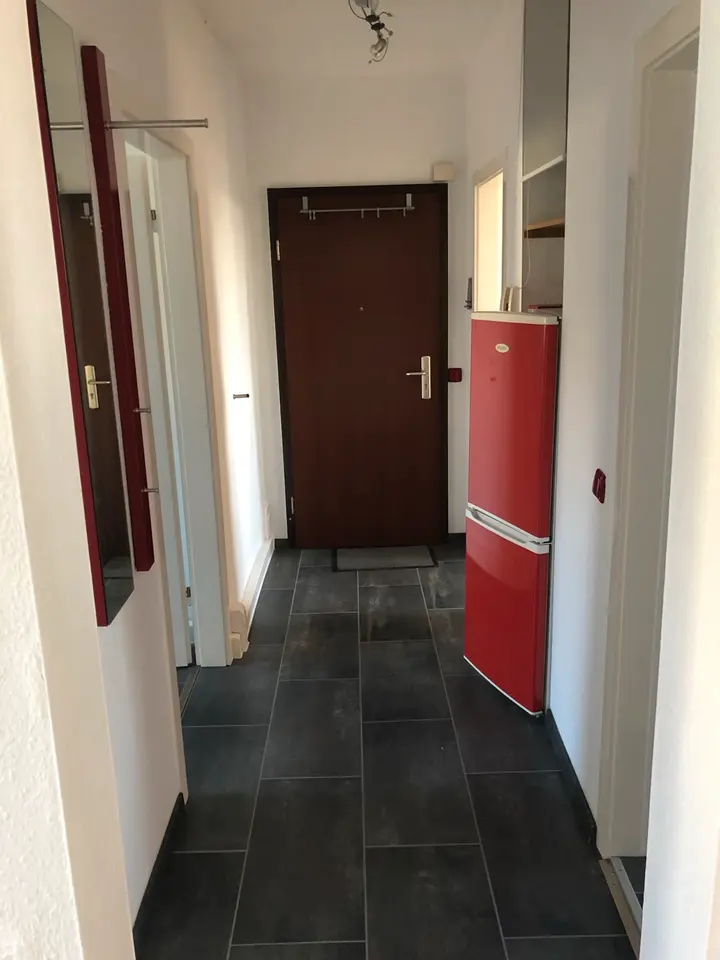 3 Zimmer Wohnung mit 57 m² in Weißenfels – Bild 4