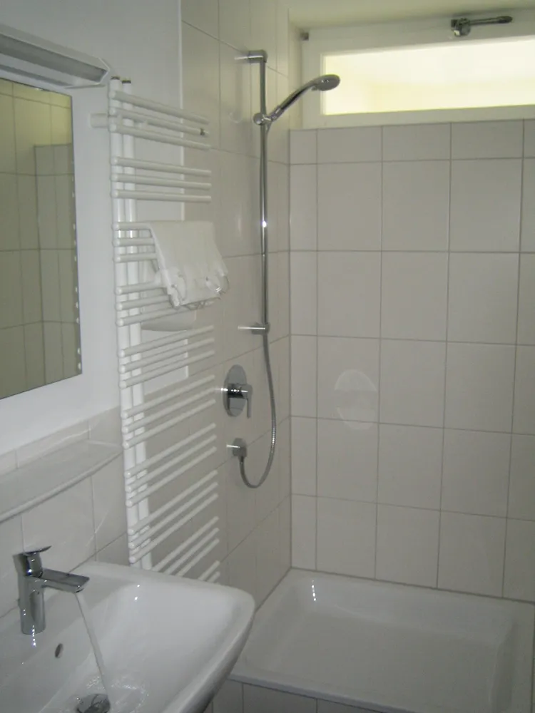 2 Zimmer Wohnung mit 49 m² in Stuttgart – Bild 8