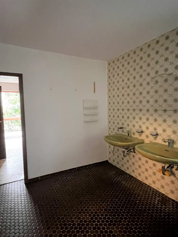 4 room apartment with 113 m² in Bensheim – Photo 4