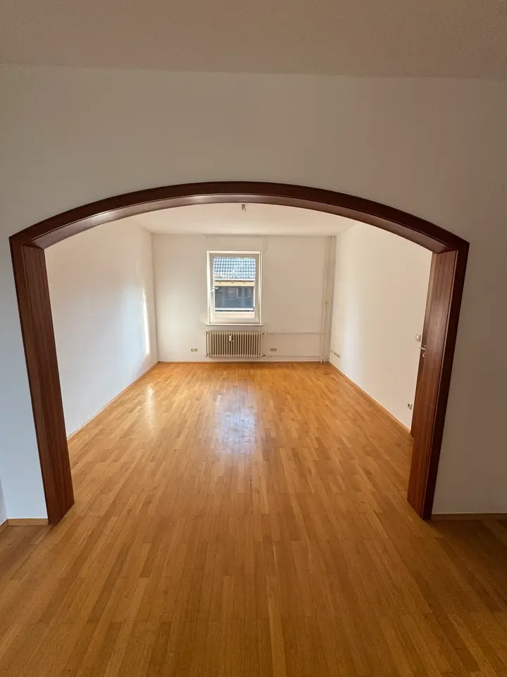 4 Zimmer Wohnung mit 72 m² in Mainz – Bild 6