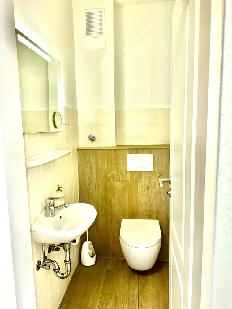 3 Zimmer Wohnung mit 83 m² in Bremen – Bild 9
