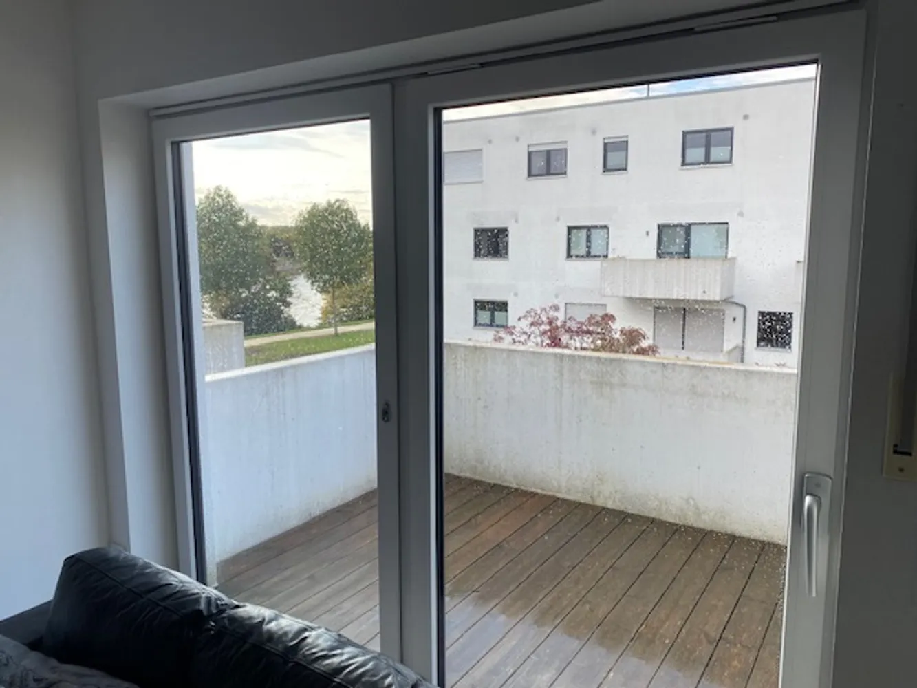 4 room apartment with 97 m² in Regensburg – Photo 2