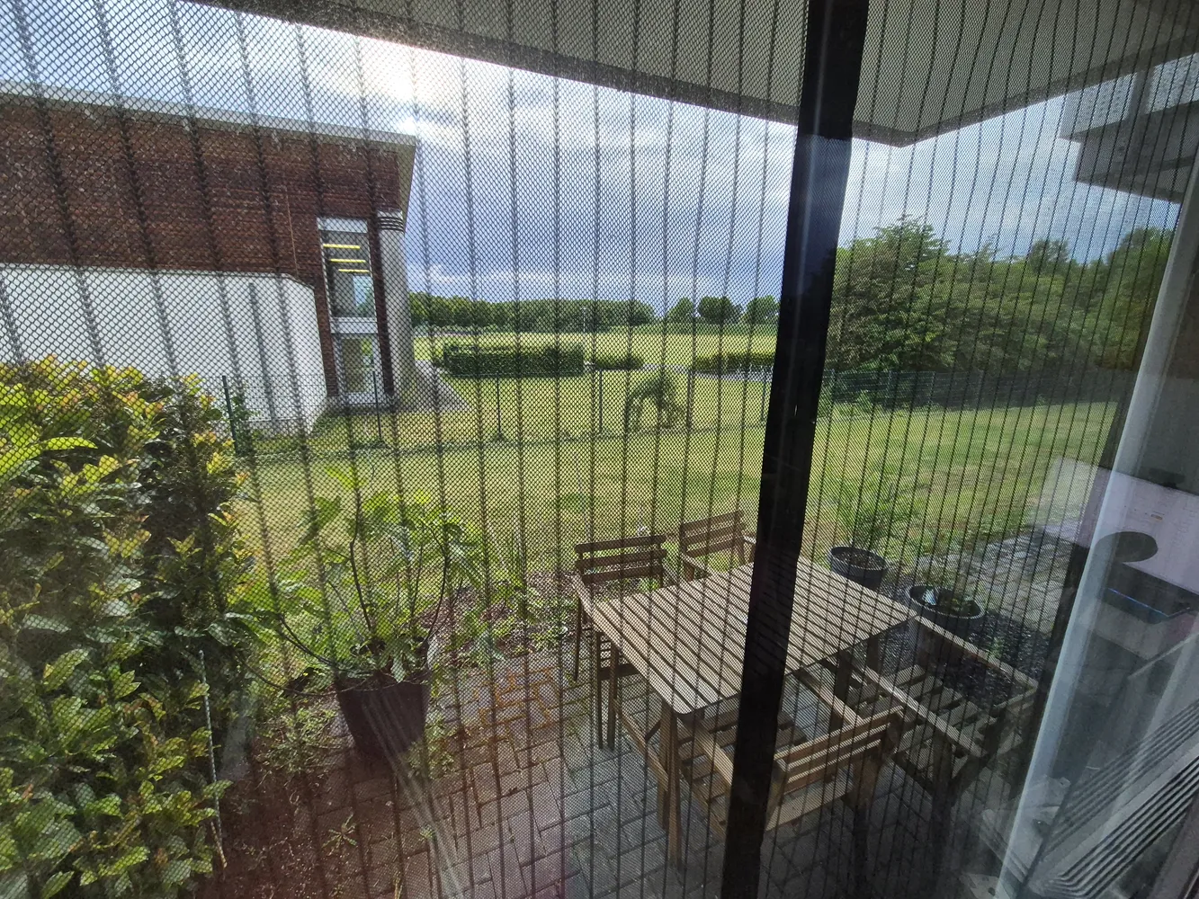 1 Zimmer Wohnung mit 20 m² in Sankt Augustin – Bild 4