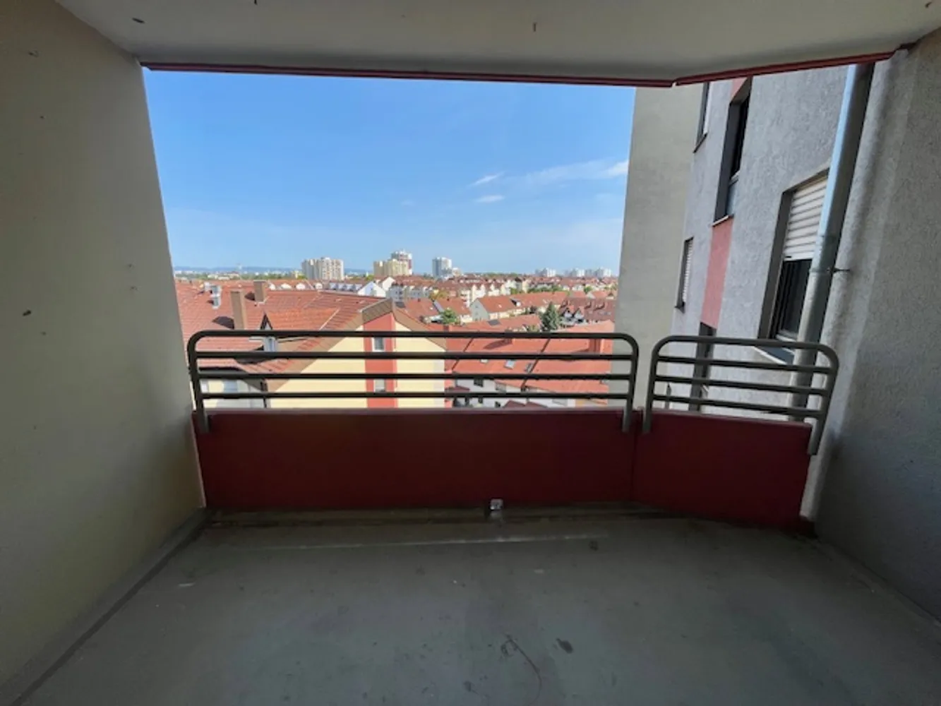 4 Zimmer Wohnung mit 105 m² in Frankenthal (Pfalz) – Bild 3