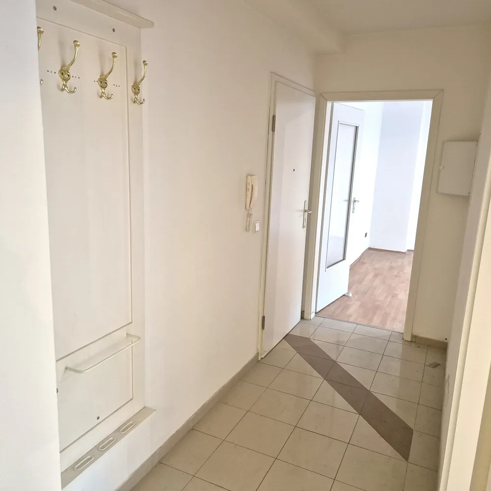 2 Zimmer Wohnung mit 53 m² in Hannover – Bild 8