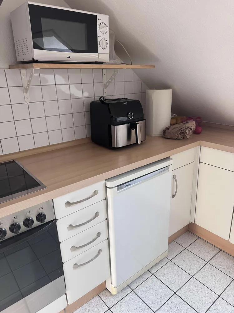 2 Zimmer Wohnung mit 44 m² in Köln – Bild 5