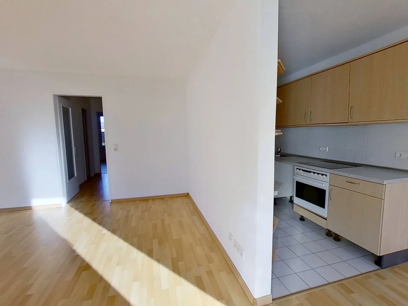 2 Zimmer Wohnung mit 60 m² in Hamburg – Bild 6