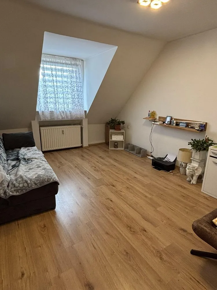 2 room apartment with 42 m² in Bochum – Photo 2