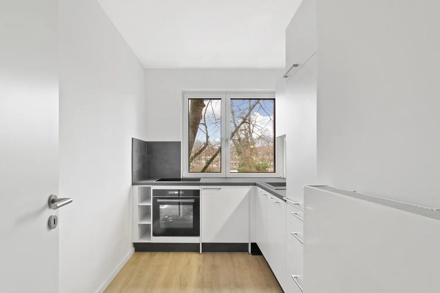2 Zimmer Wohnung mit 57 m² in Berlin – Bild 2