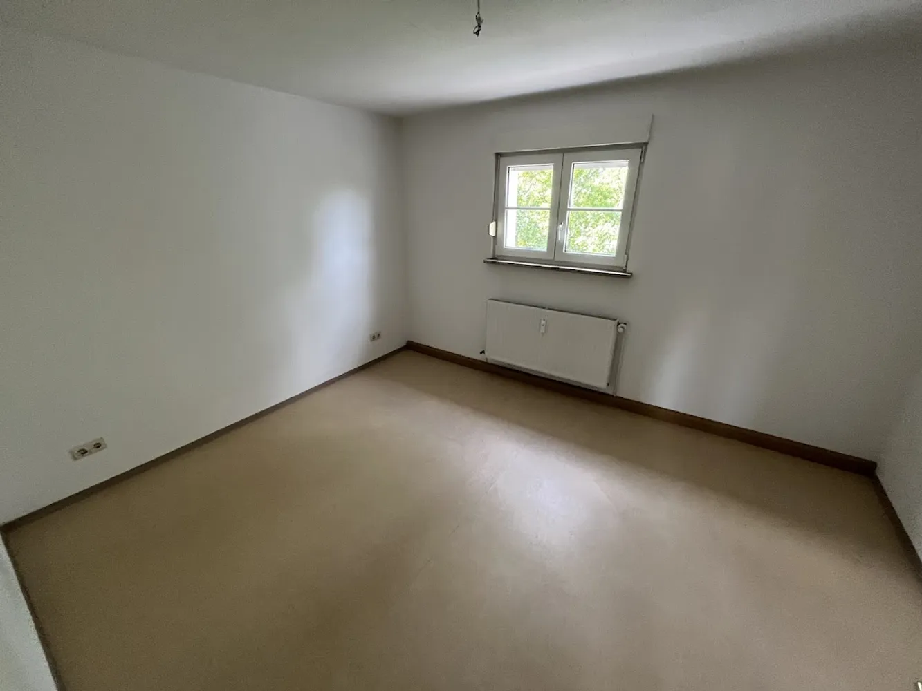 2 Zimmer Wohnung mit 51 m² in Nürnberg – Bild 1