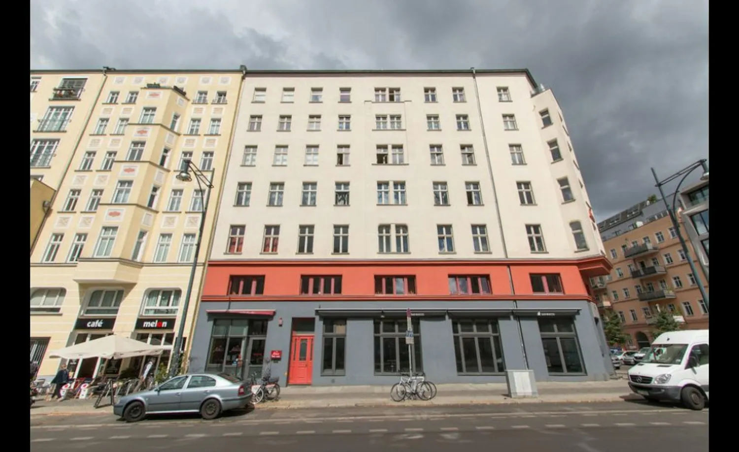 WG-Zimmer in Berlin – Bild 10