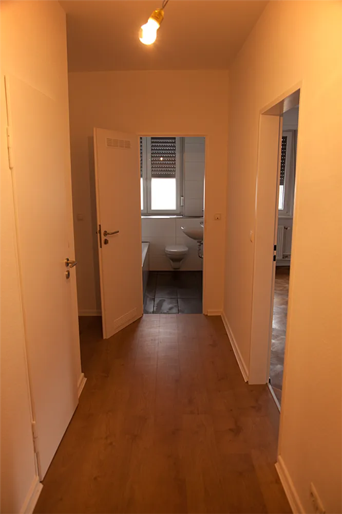2 Zimmer Wohnung mit 66 m² in Mannheim – Bild 4