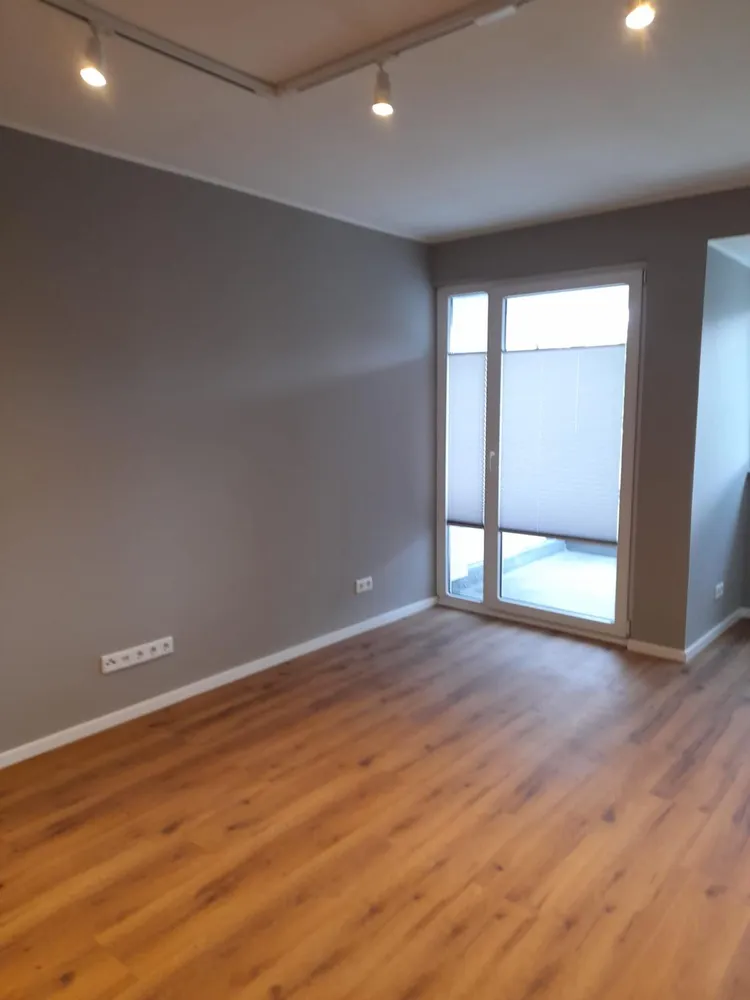 1 Zimmer Wohnung mit 35 m² in Düsseldorf – Bild 8