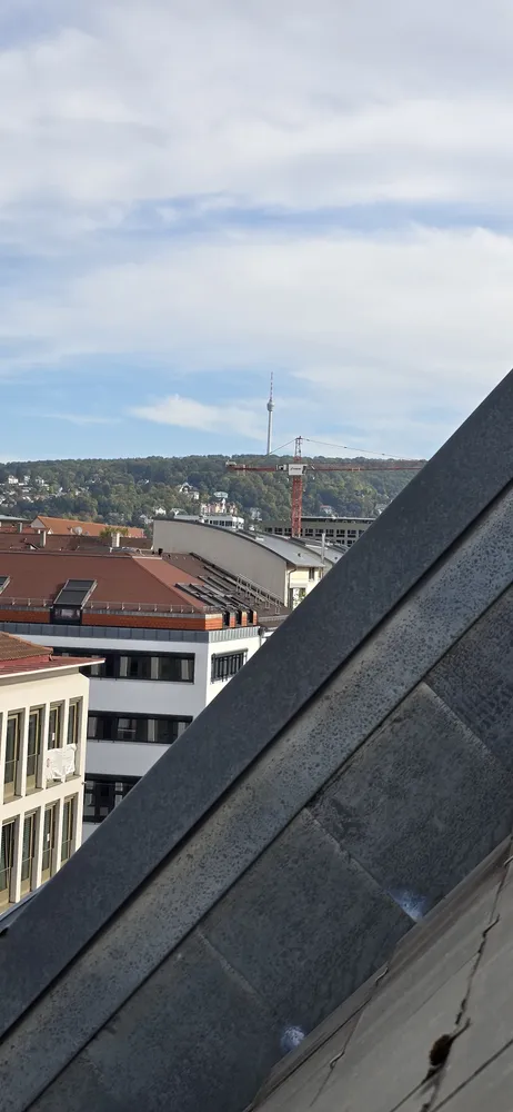 3 Zimmer Wohnung mit 60 m² in Stuttgart – Bild 9