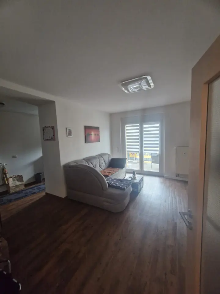 3 Zimmer Wohnung mit 80 m² in Riesa – Bild 2