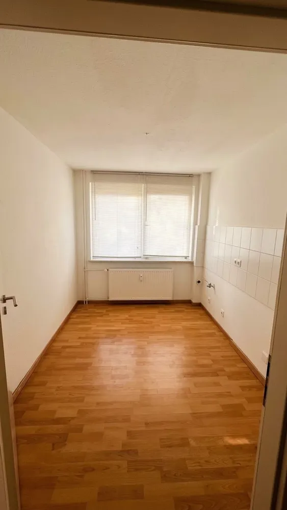 3 Zimmer Wohnung mit 55 m² in Salzgitter – Bild 2