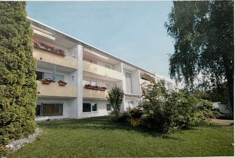 1 Zimmer Wohnung mit 60 m² in Villingen-Schwenningen – Bild 7