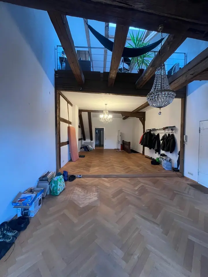 5 Zimmer Wohnung mit 220 m² in Ravensburg – Bild 7