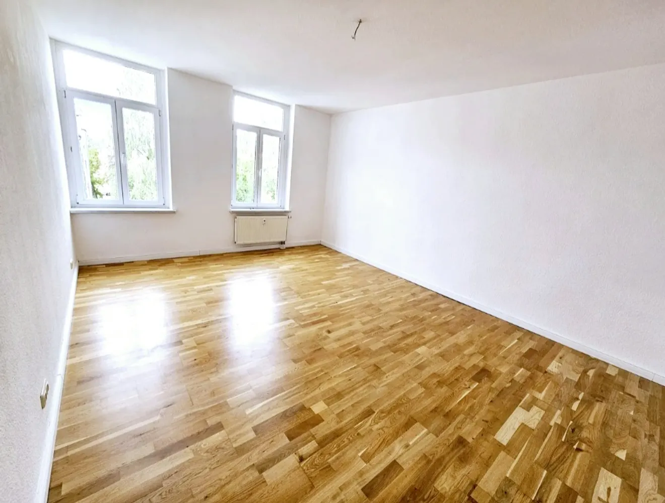 2 room apartment with 70 m² in Chemnitz – Photo 12