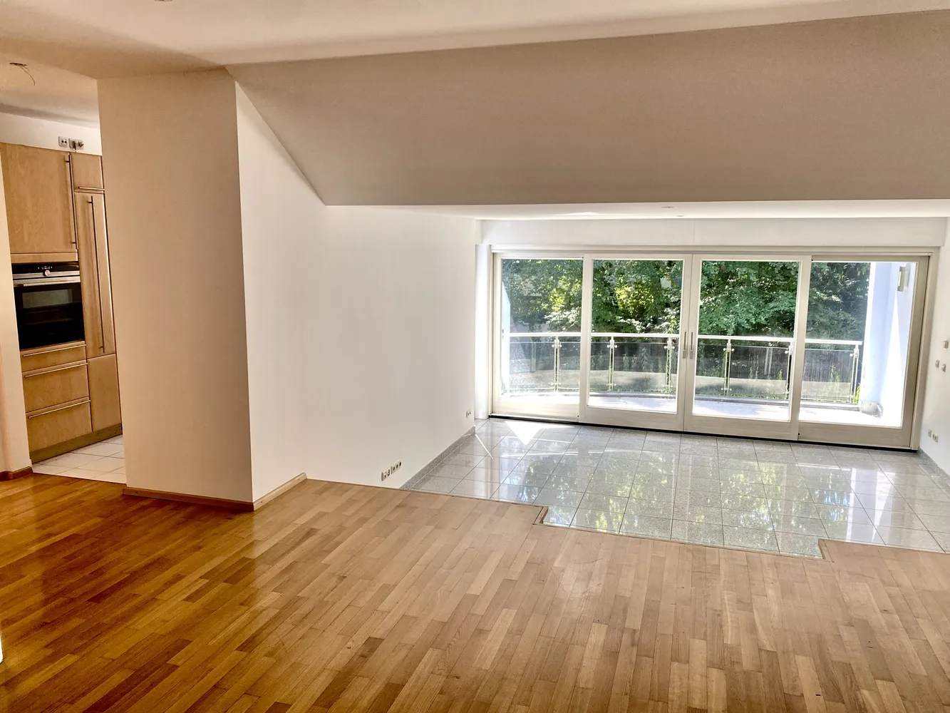 5 Zimmer Wohnung mit 154 m² in München – Bild 10