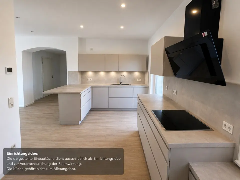 4 Zimmer Wohnung mit 158 m² in Crimmitschau – Bild 6